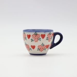 Espresso cup 70 ml (A548 D88)  