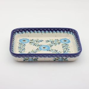 Baking dish small (A125 D58)  