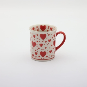 Mug MARS Valentine's day (A49 W1)
