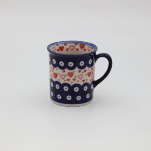 Mug MARS Valentine's day (A49 W2) 