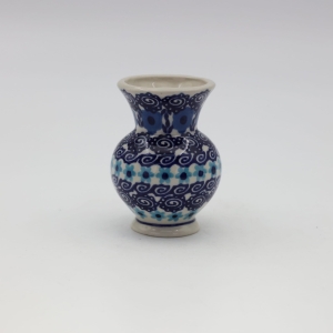 Flower Vase Ball I (A561 D98)             