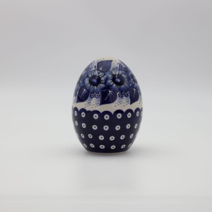 Ceramic Easter egg large (A422 D124)  