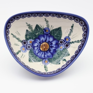 Bowl serving dish Nerka (A511 D74)          