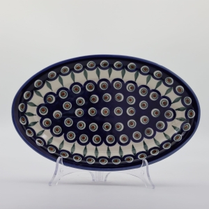 Salad bowl for appetizers AMADEUS 27 cm medium (A462 D43)