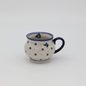 Bubble mug small (A433 D122)     