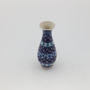 Flower vase small (A567 D98)                