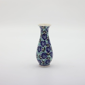 Flower vase small (A567 D87)  