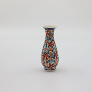 Flower vase small (A567 D54)  