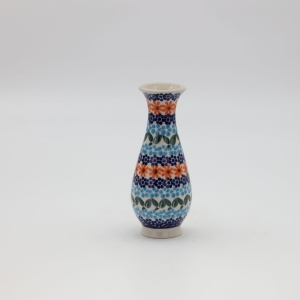 Flower vase small (A567 D69)   
