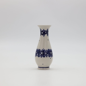 Flower vase small (A567 D51)    