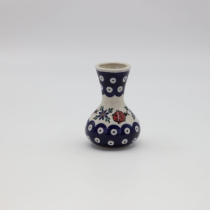 Flower vase small (A568 D105)       