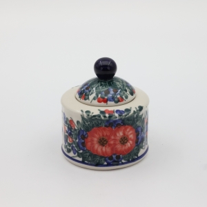 Sugar bowl (A76 D28) 