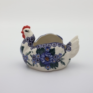 Chicken container (A423 D74) 