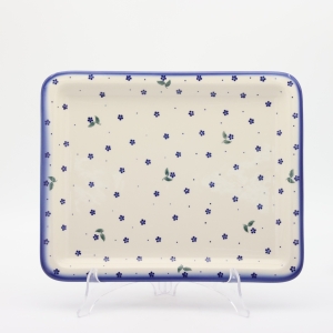 Serving tray (A404 D122) 