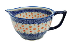 Mixing bowl (A296 D8)