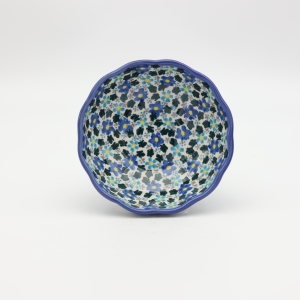 Flower bowl II (A267 D134)  