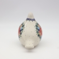 A charming decorative piece symbolizing peace and love, perfect as a gift or home decor.