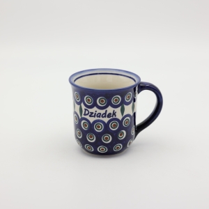 Mug TULIP (A349 D43D)   