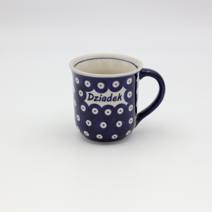 Mug TULIP (A349 D22D) 