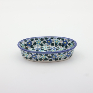 Soap dish large (A206 D134)