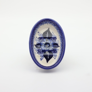 Soap dish large (A206 D108)