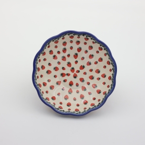 Flower bowl I (A266 D139)