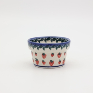 Bowl for sauces and snacks large (A384 D139) 