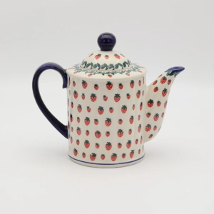 Kettle striped (A72 D139)  