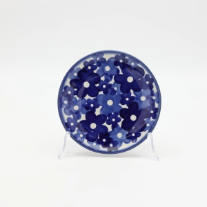 Cake plate 16 cm (A537 D126)      