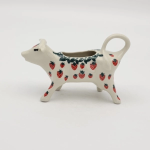 Cow creamer (A757 D139) 