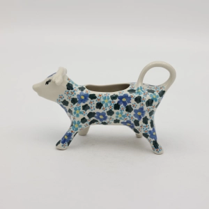 Cow creamer (A757 D134)     