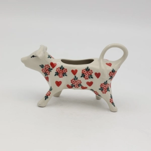 Cow creamer (A757 D88)