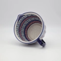 Safe for oven baking, microwave heating, and freezer storage.