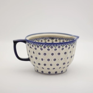 Mixing bowl (A296 D53)   