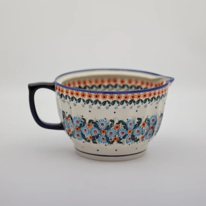 Mixing bowl (A296 D91)   