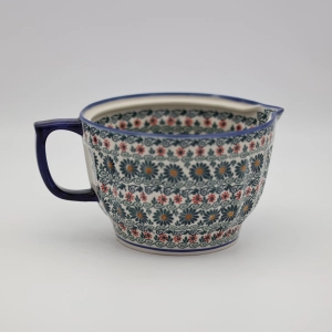 Mixing bowl (A296 D48)   