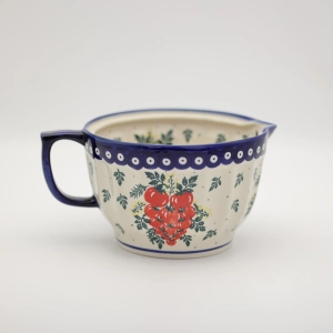 Mixing bowl (A296 D144)    