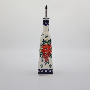Olive oil bottle (A539 D144)      