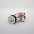 Handcrafted Polish Pottery: 100% hand-painted and stamped by master artisans in Poland.