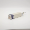 Authentic Polish Pottery: Hand-painted and stamped by master artisans in Bolesławiec, Poland.