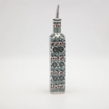 Authentic Polish Pottery: Hand-painted and stamped by master artisans in Bolesławiec, Poland.