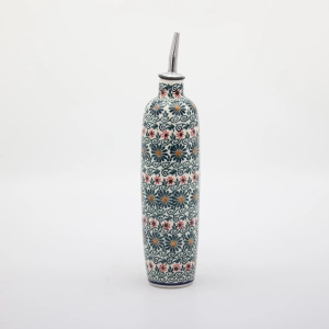 Olive oil bottle (A539 D48)      