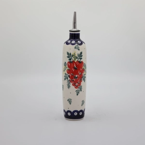 Olive oil bottle (A539 D144)      