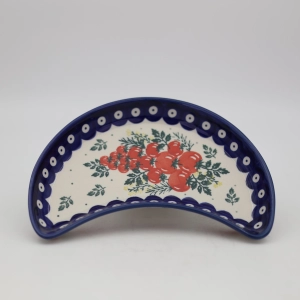 Crescent tray (A275 D144)  