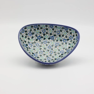 Bowl serving dish Nerka (A511 D134)         
