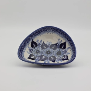 Bowl serving dish Nerka (A511 D108)  