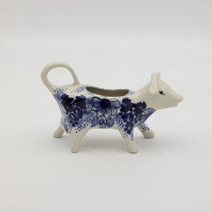 Cow creamer (A757 D118)  