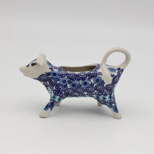 Cow creamer (A757 D98)   