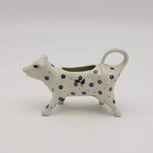Cow creamer (A757 D122)    
