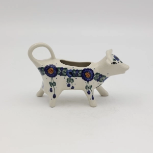 Cow creamer (A757 D40)    